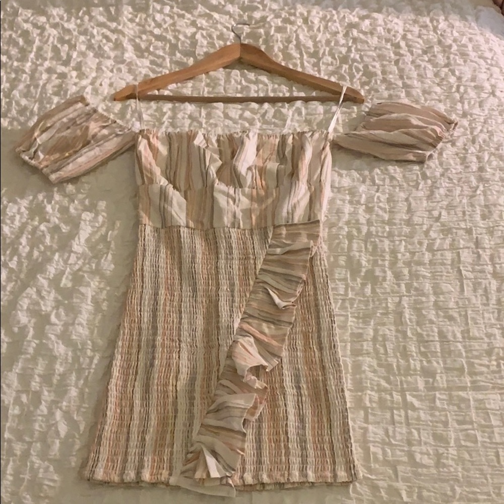 Tularosa XS dress (neve worn-BRAND NEW)